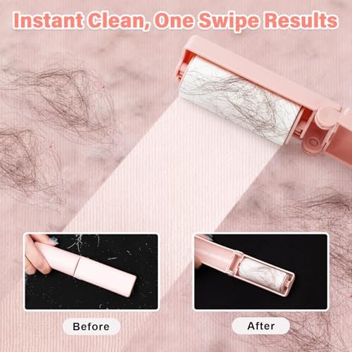 16 Pack Travel Lint Roller - Image 6