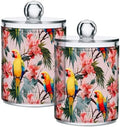 2 Pack Qtip Holder Dispenser by Unknown