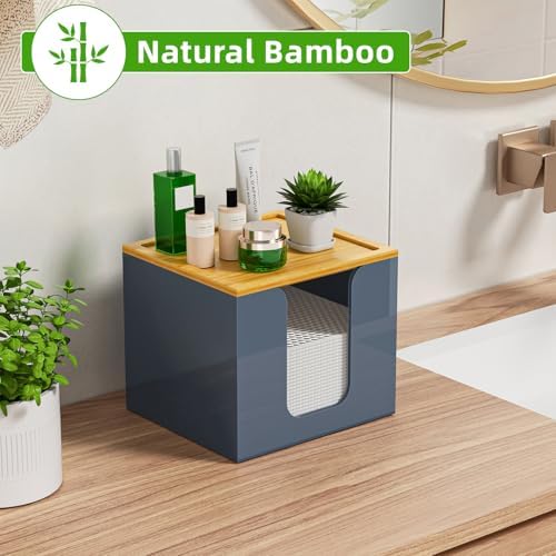 VITVITI Disposable Face Towel Holder - Image 3