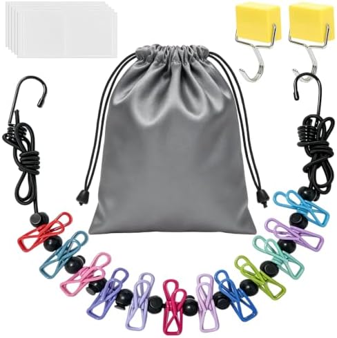 Magnetic Cruise Travel Clothes Line by Unknown