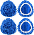 Mop Replace Head for O Cedar, Spin Mops Heads Replacements for Ocedar by MopHeadsReplacements