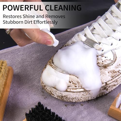 Shoe Cleaner Kit for Sneaker - Image 3