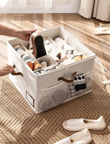 StorageWorks Shoe Storage Organizer - Image 5