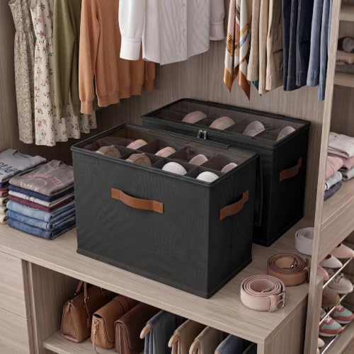 2 Pack Shoe storage Organizer - Image 6