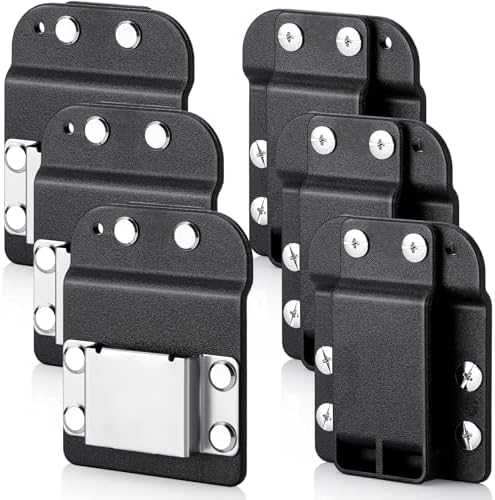 Zonon 3 Pcs Tape Measure Holder by Zonon
