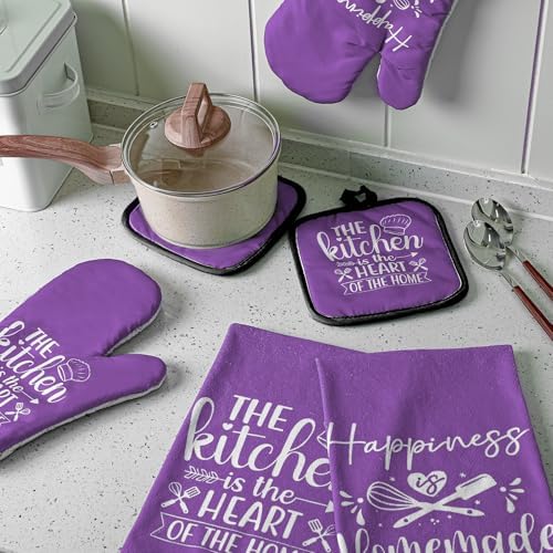 Sratte 6 Pcs Kitchen Decor Accessories Set - Image 3