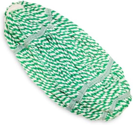 Libman Tornado Mop Refills, Self Wringing, Machine Washable, 4 Pack - Image 3
