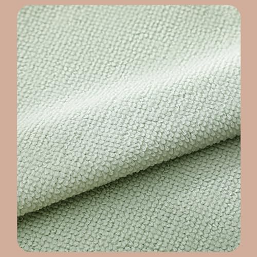 Microfiber Cleaning Cloths, Reusable Cleaning Towels in Box, Microfiber Lint - Image 2