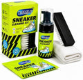 X-SMILE Sneaker Cleaning Kit Premium Foam Shoe Cleaner by Unknown