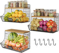 3 Pack Extra Large Fruit Basket by Jautokerdar