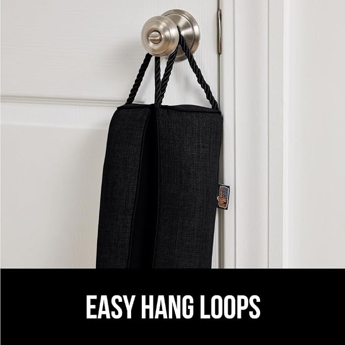 GORILLA GRIP Under Door Draft Stopper - Image 7