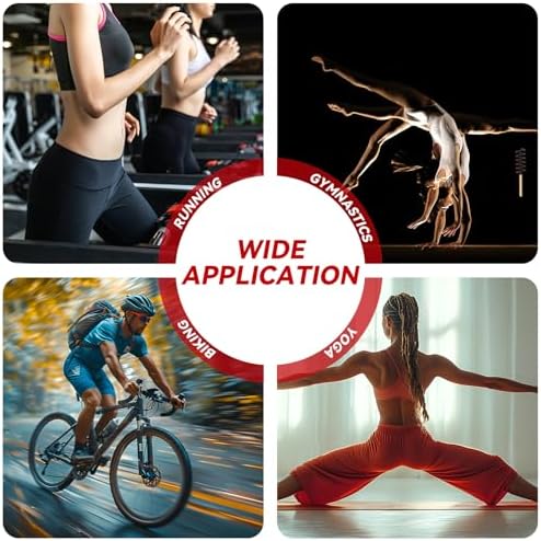 4 Rolls 60 Meters Plastic Osmotic Body Wrap Film, Body Wraps Weight Loss - Image 7