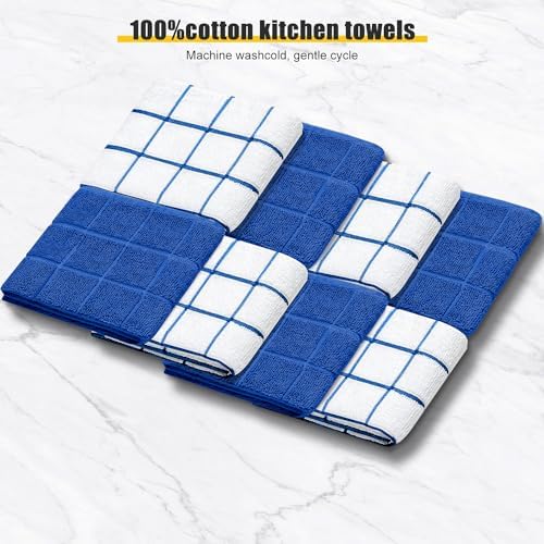 Oven Mitts Kitchen Towels Dishcloths - Image 3