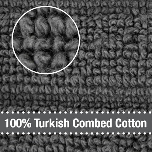 All-Clad Solid Kitchen Towel: Highly Absorbent, Super Soft Long Lasting - Image 2