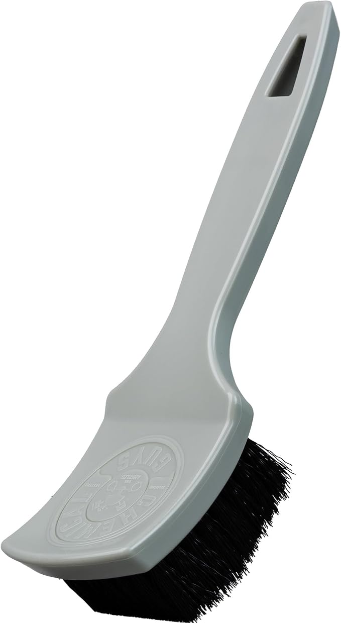 Chemical Guys, The Nifty Interior Detailing Brush by ChemicalGuys
