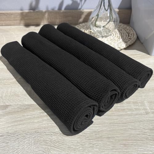 PY HOME & SPORTS Dish Towels Set - Image 2