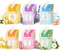 18 Pack Assorted Scented Sachets by KEARLGMBH