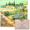 Large Classic Art by CleanClearMicrofiber