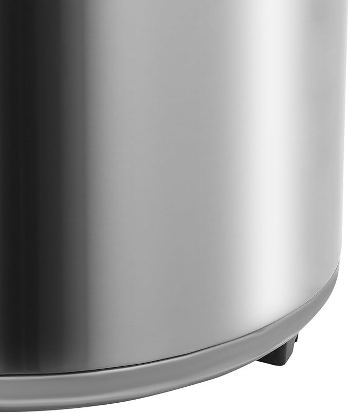 6.08Gal Commercial Rice Warmer Electric Non-Stick Pot Adjustable Temperature Soup Warmers Sushi Rice Warmer for Restaurant Party Family, Warm Function Only, NOT Cooker