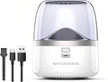 Electric Fabric Shaver – USB Rechargeable Lint Remover by Rfstekhnikos