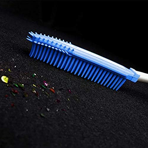 LandHope 2 Pack Pet Hair Removal Tool Pet Hair Remover Rubber Cat Hair Remover - Image 6