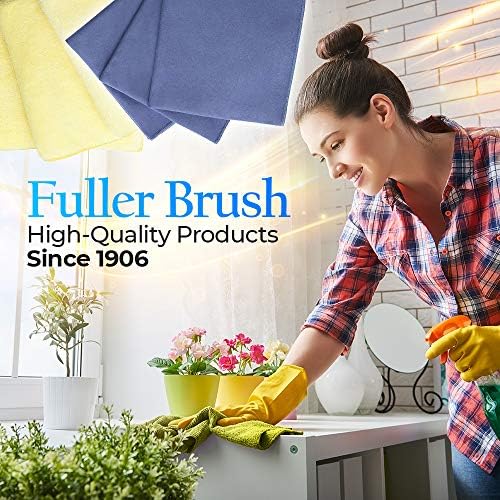 Fuller Brush Co. 183 Shine Bright Microfiber - Image 7