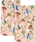 Miss Adola Flour Sack Kitchen Towels Set of 2 by MissAdola