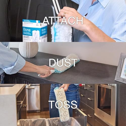 Bona Disposable Dusters - Image 3