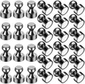 LOVIMAG Fridge Magnets 30Pcs, Magnet by LOVIMAG