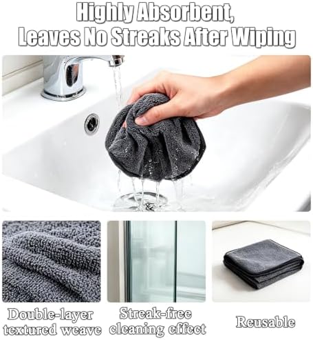 Magic Cleaning Cloth - Image 5