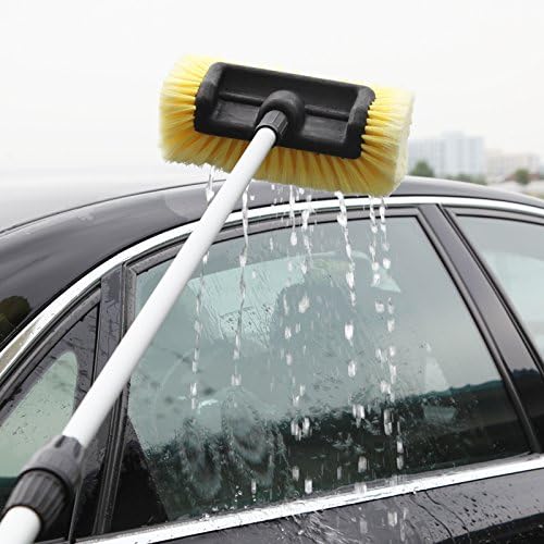 CARCAREZ 10" Car Wash Brush Head - Image 5