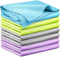 Airlab Glass Polishing Streak Free Miracle Cleaning Cloth by AirlabStudio