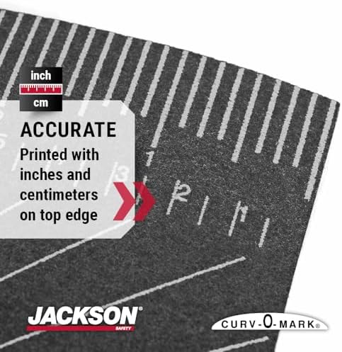 Jackson Safety Pipe Measuring Tool - Image 3