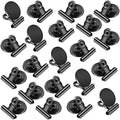 VNDUEEY 20 Pack Fridge Magnets Refrigerator Magnets, Strong Magnetic Clips by VNDUEEY