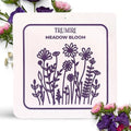 Meadow Bloom - Scented Sachets for Drawer and Closet Freshener - Home Fragrance by TRUMIRI