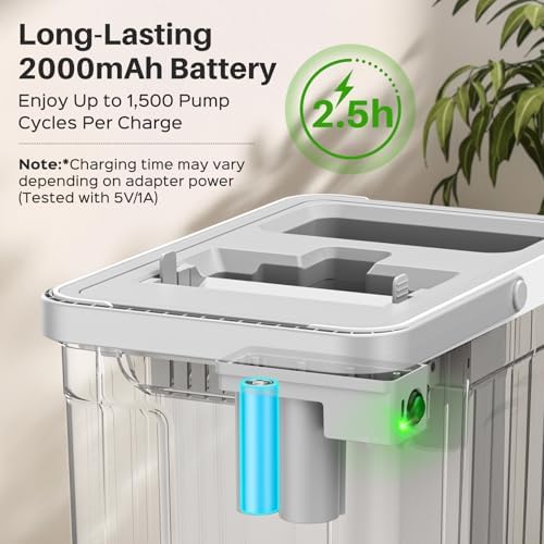 Mop and Bucket Set，Flat Mop and Bucket System - Image 3