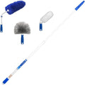 Unger Connect and Clean Dusting Kit by Unger