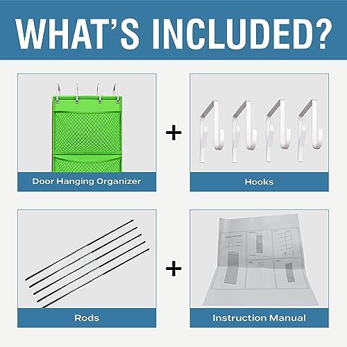 Honeyera Storage for Stuffed Animal - Image 5