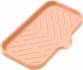 MicoYang Silicone Soap Dish by MicoYang