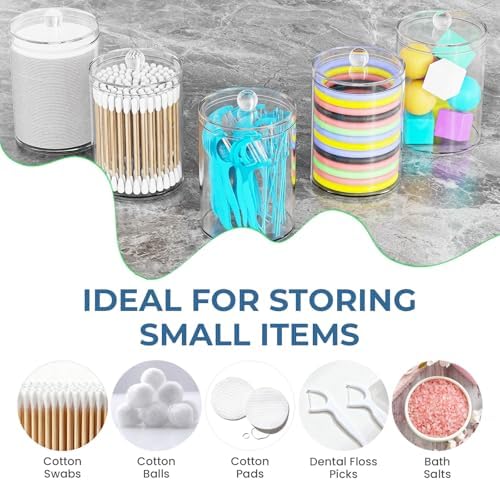 Bathroom Counter Organizers and Storage - Image 6