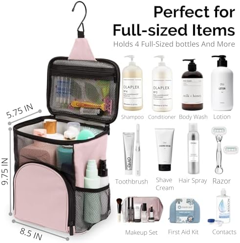 TERRA HOME College Dorm Room Essentials - Image 4