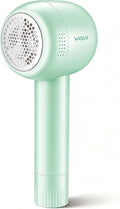 VGR 813 Rechargeable Fabric Shaver, 6-Blade Lint Remover, at home or while by VGR