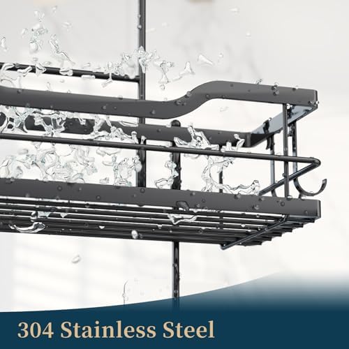 Consumest Over The Door Shower Caddy - Image 2
