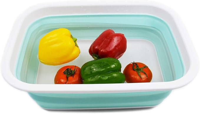 SAMMART 9.2L Collapsible Tub - Image 4