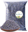 Dried Lavender Flowers, Dry Lavender Buds Bulk by CoolCrafts
