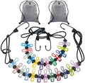 Travel Clothesline Retractable Portable Clothesline by Unknown