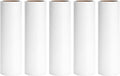 6.3 inch Large Lint Roller Refills Compatible by MINGRACE