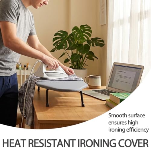 SheeChung Small Ironing Board - Image 6
