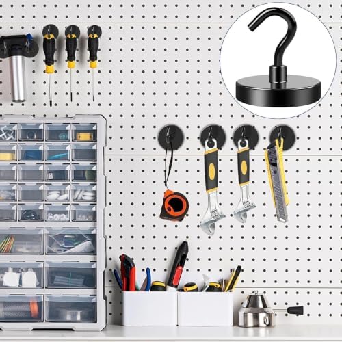 LOVIMAG Magnetic Hooks Magnet Hook - Image 6