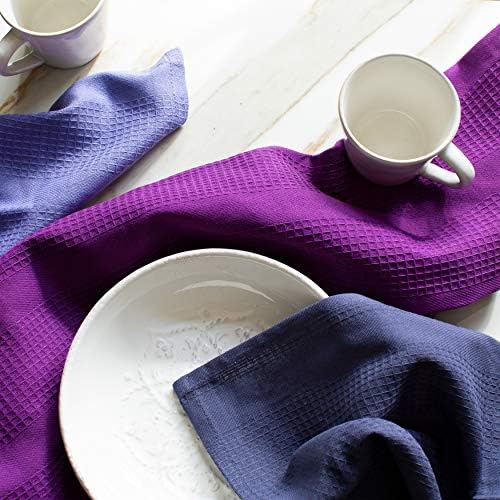 COTTON CRAFT Multicolor Kitchen Towels - Image 5